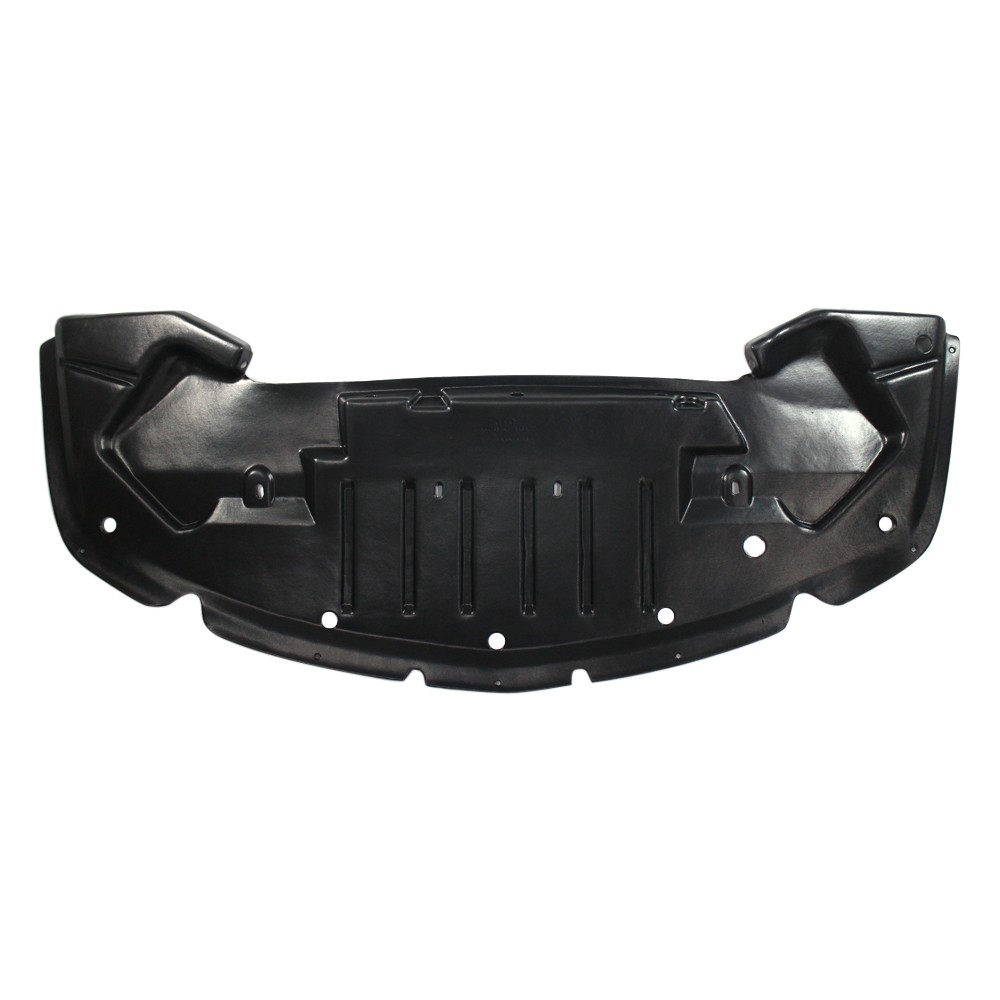 Engine Splash Guard Shield Under Cover Replacement For 0005 Cadillac